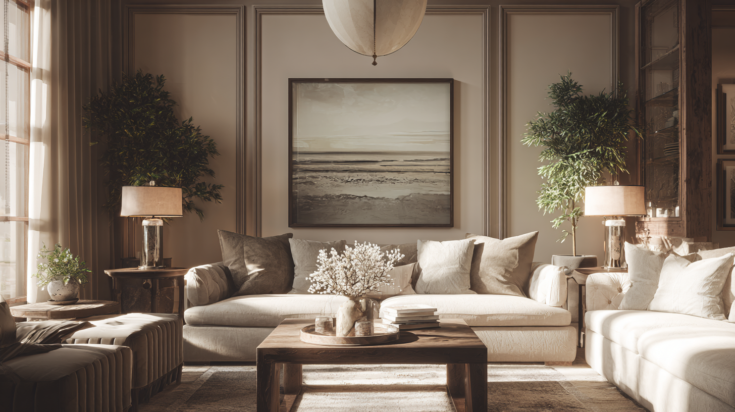 27 Dream Apartment Decor Ideas To Create A Stylish And Cozy Space