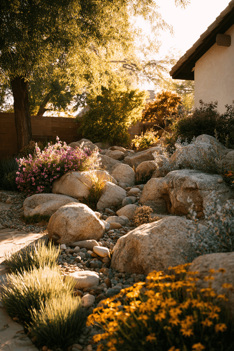 27 Rock Garden Ideas for a Beautiful Low Maintenance Yard