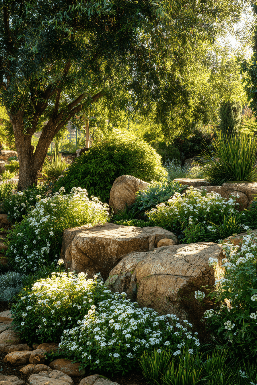 27 Rock Garden Ideas for a Beautiful Low Maintenance Yard