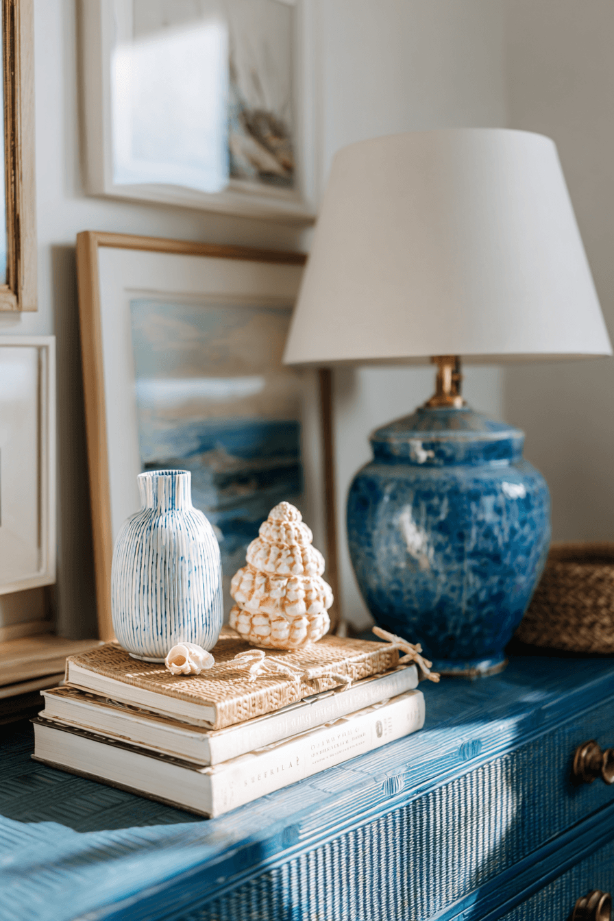 27 Dresser Decor Ideas for a Stylish and Organized Bedroom