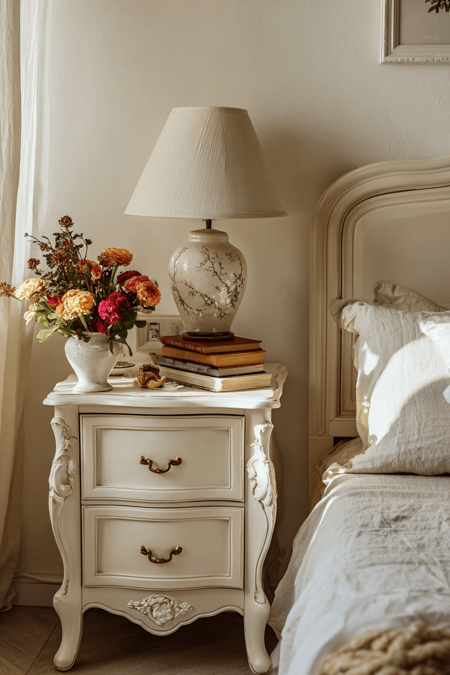 27 French Provincial Bedroom Ideas With Vintage Elegance