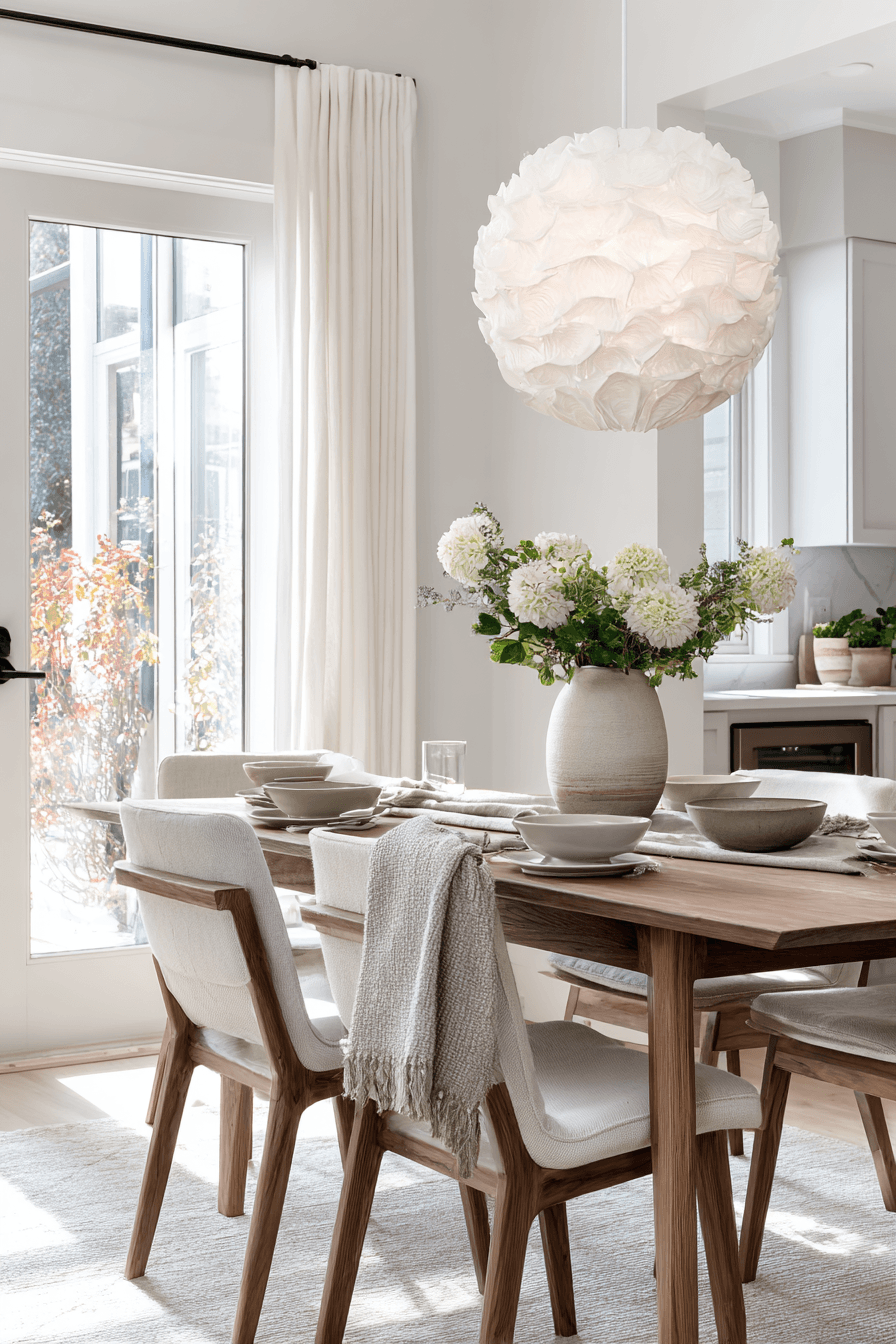 27 Breakfast Nook Ideas for a Cozy and Stylish Morning Space