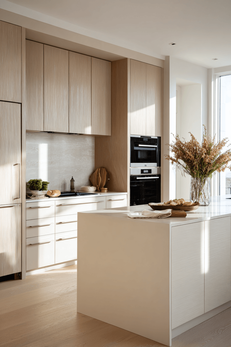 27 Modern Luxury Kitchen Ideas for a Sleek and Stylish Home