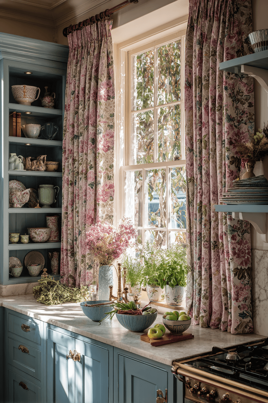27 Dopamine Decor Kitchen Ideas for a Bright and Joyful Home