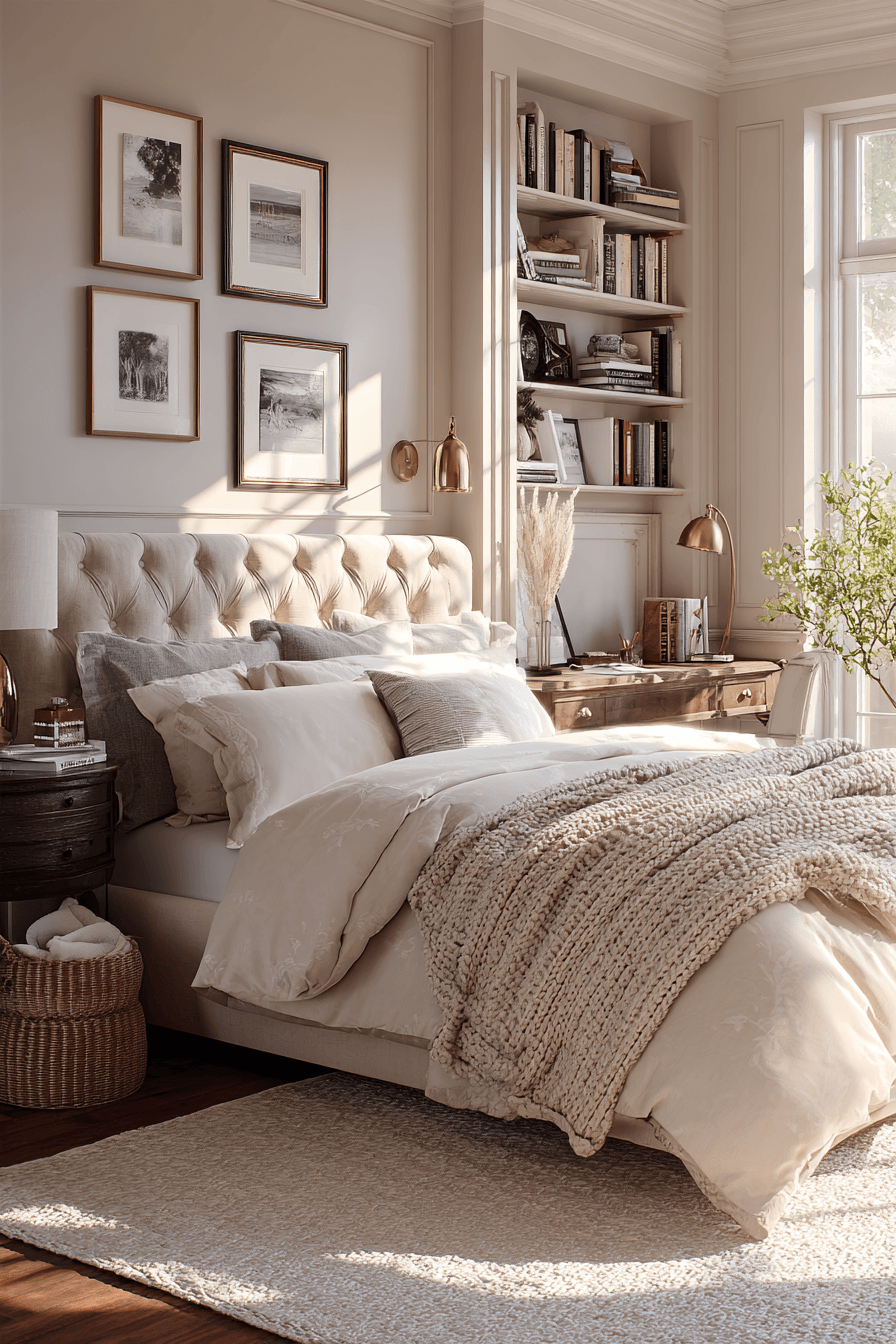 27 Teen Girl Bedroom Ideas for a Stylish and Cozy Space