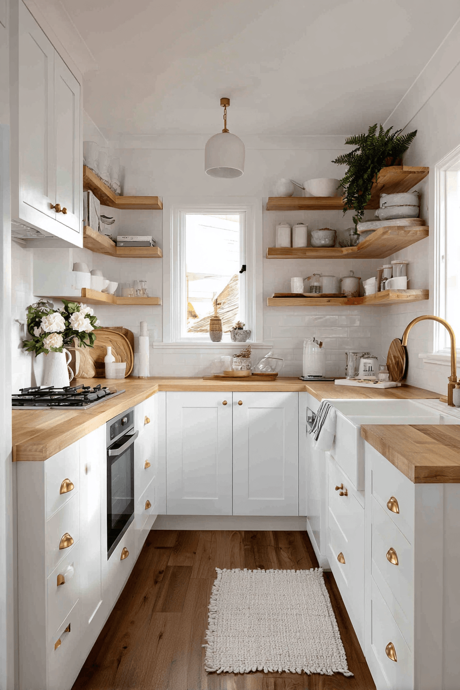 27 Small Granny Flat Ideas for a Cozy and Functional Space