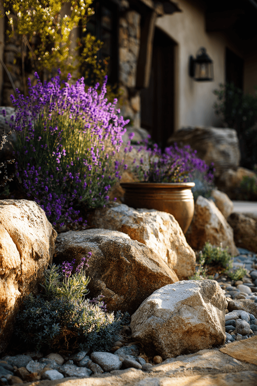 27 Rock Garden Ideas for a Beautiful Low Maintenance Yard