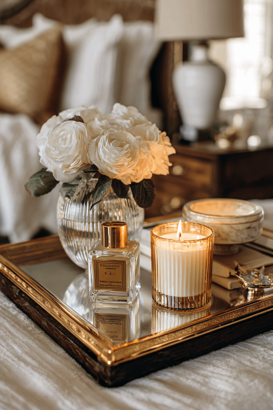 27 Dresser Decor Ideas for a Stylish and Organized Bedroom