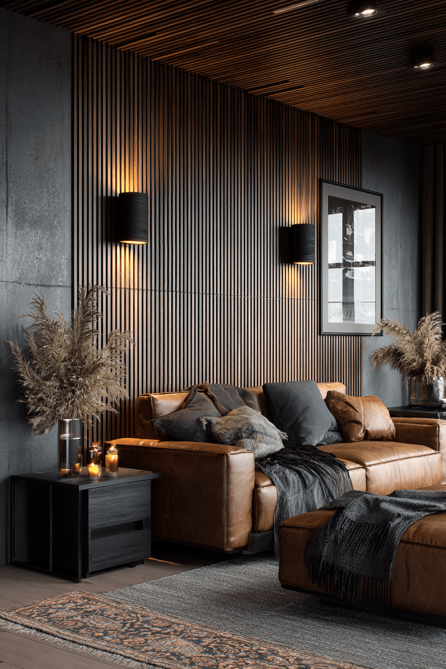 27 Classy Man Cave Ideas for a Cool and Refined Space