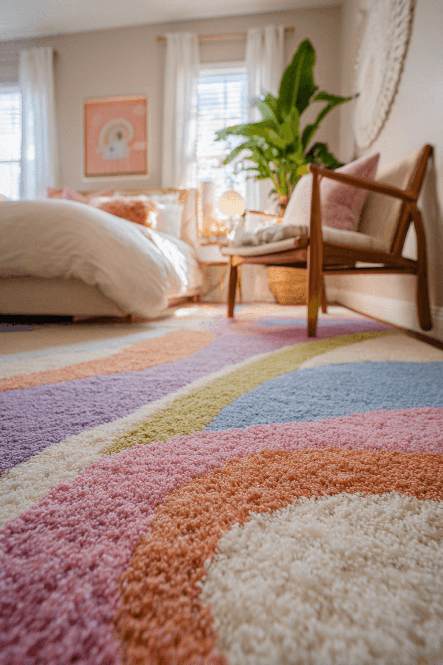 27 Teen Girl Bedroom Ideas for a Stylish and Cozy Space