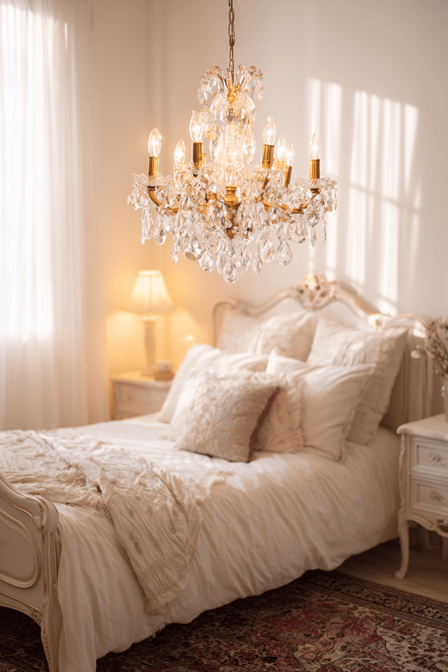 27 French Provincial Bedroom Ideas With Vintage Elegance
