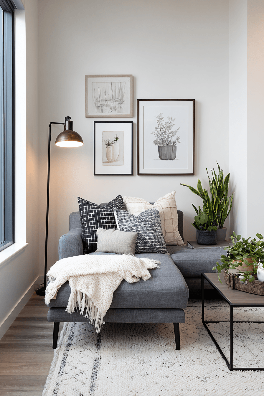 27 Small Granny Flat Ideas for a Cozy and Functional Space