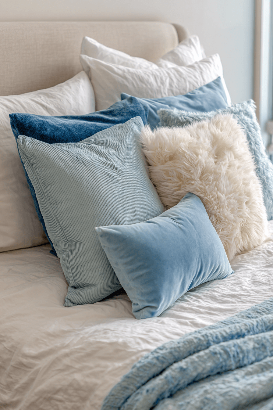 27 Light Blue Dorm Room Ideas for a Calm and Stylish Space