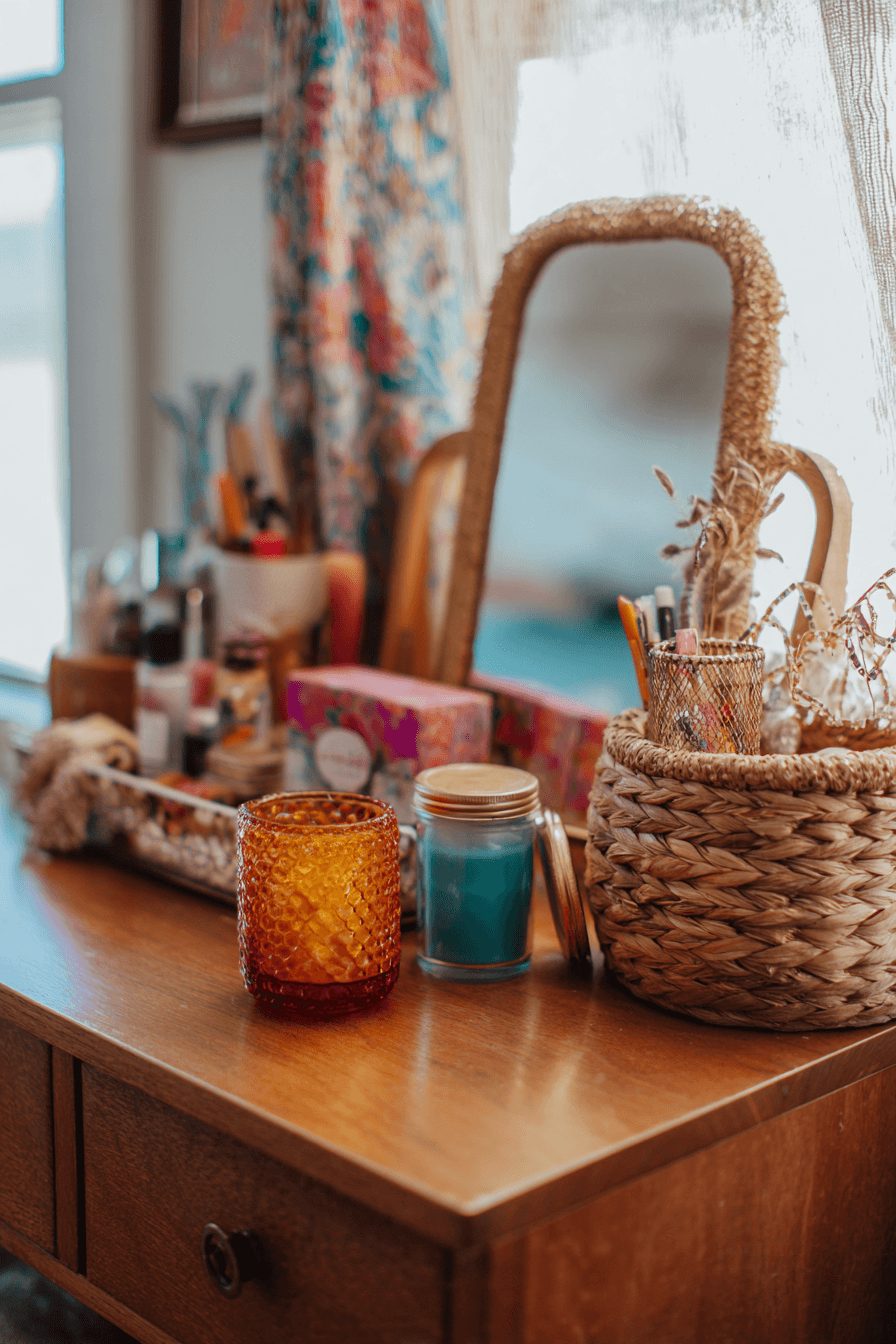 27 Dresser Decor Ideas for a Stylish and Organized Bedroom