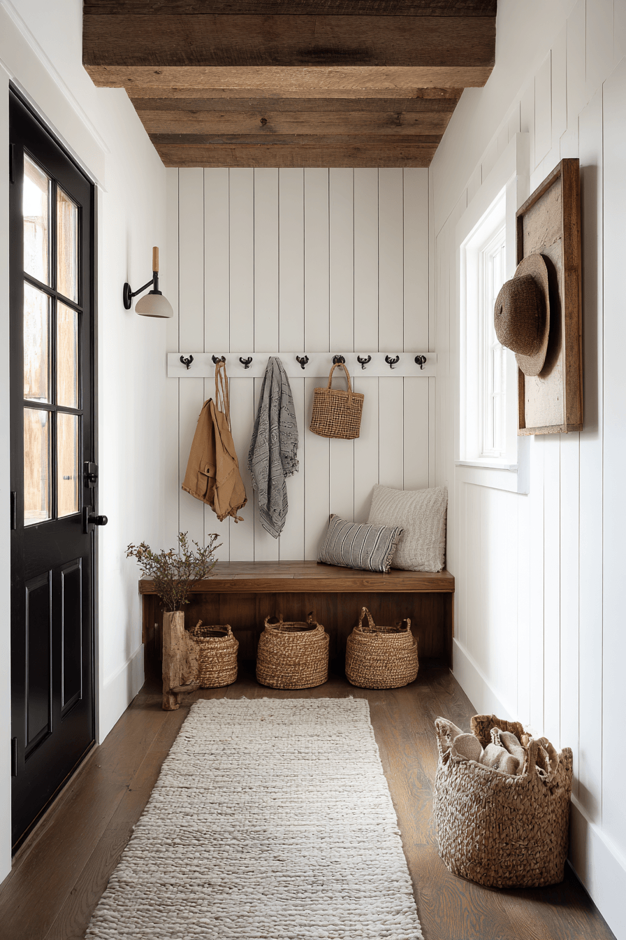 27 Rustic Cabin Ideas for a Cozy and Charming Woodland Retreat