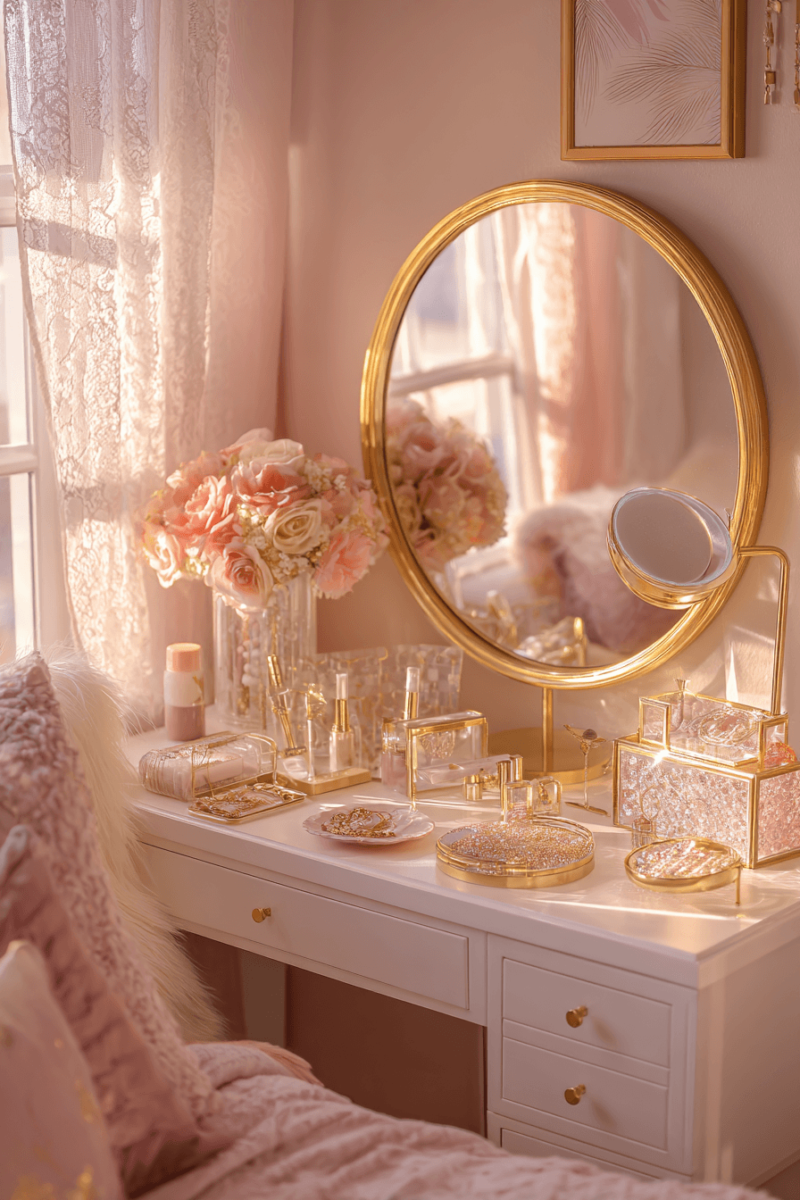 27 Teen Girl Bedroom Ideas for a Stylish and Cozy Space