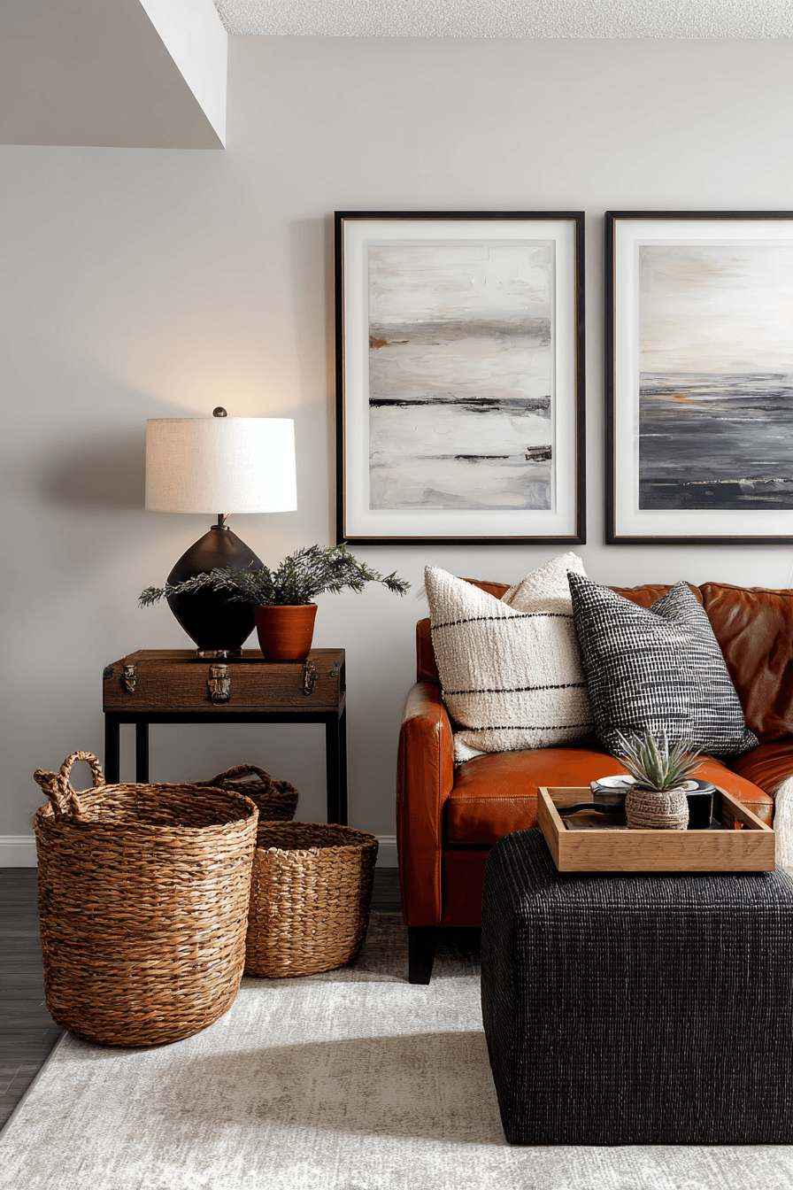 27 Classy Man Cave Ideas for a Cool and Refined Space
