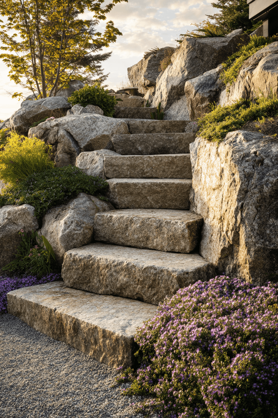 27 Rock Garden Ideas for a Beautiful Low Maintenance Yard