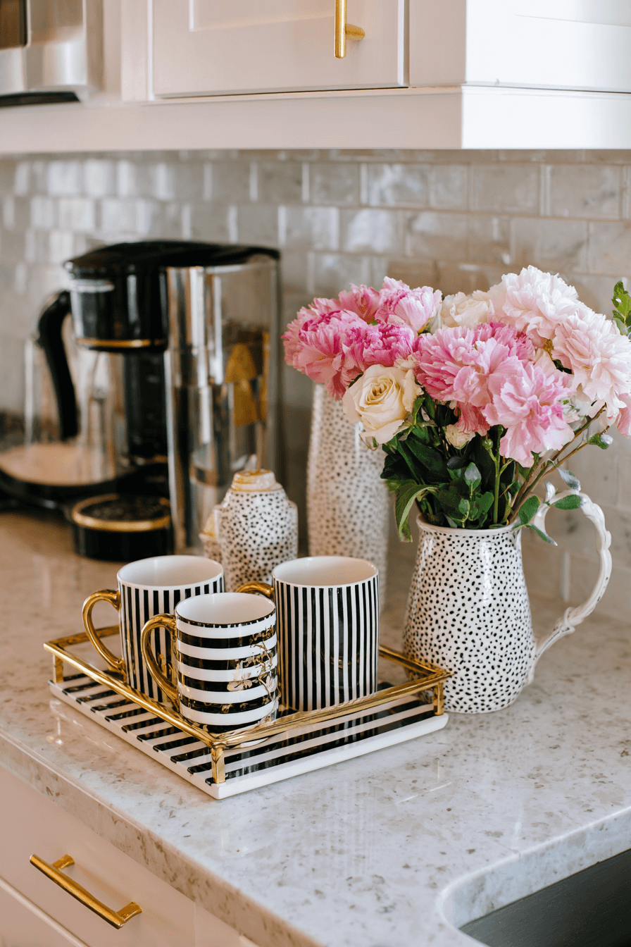 27 Dopamine Decor Kitchen Ideas for a Bright and Joyful Home