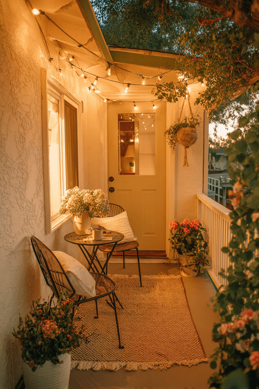 27 Small Granny Flat Ideas for a Cozy and Functional Space