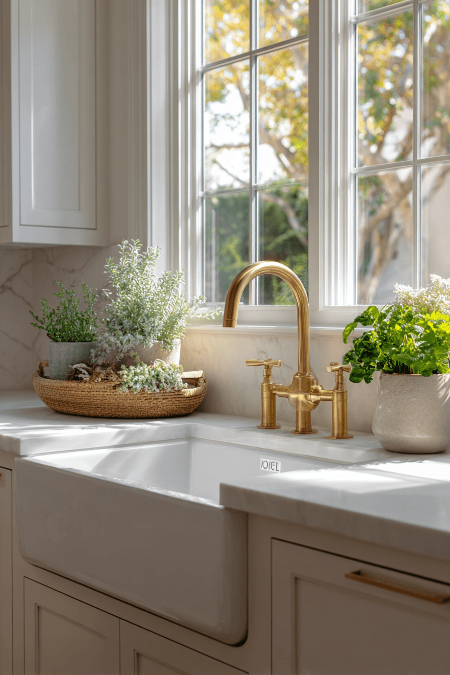 27 Alabaster Kitchen Cabinets Ideas for a Bright and Timeless Home