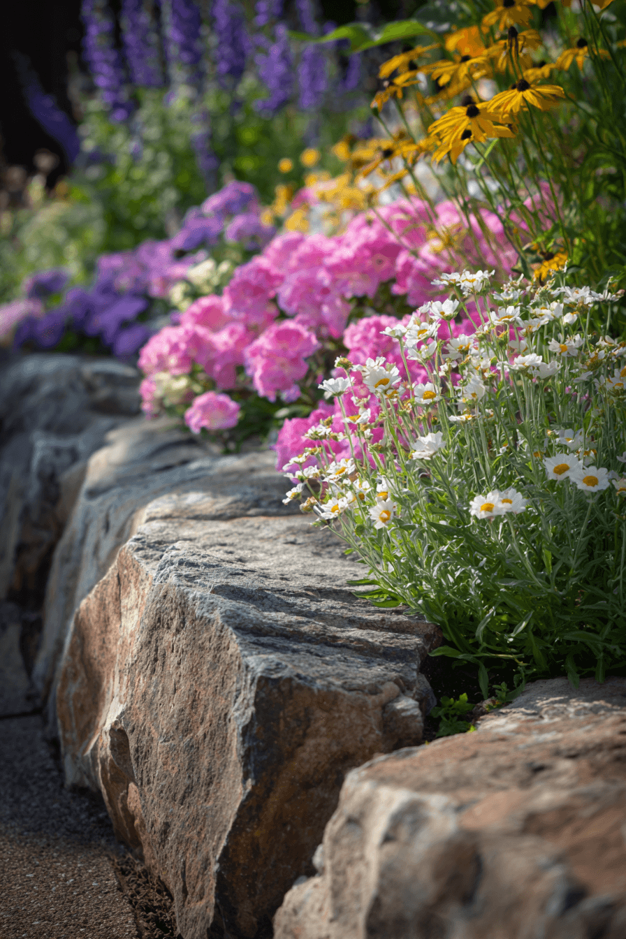 27 Rock Garden Ideas for a Beautiful Low Maintenance Yard