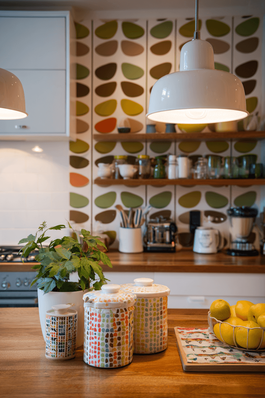 27 Dopamine Decor Kitchen Ideas for a Bright and Joyful Home