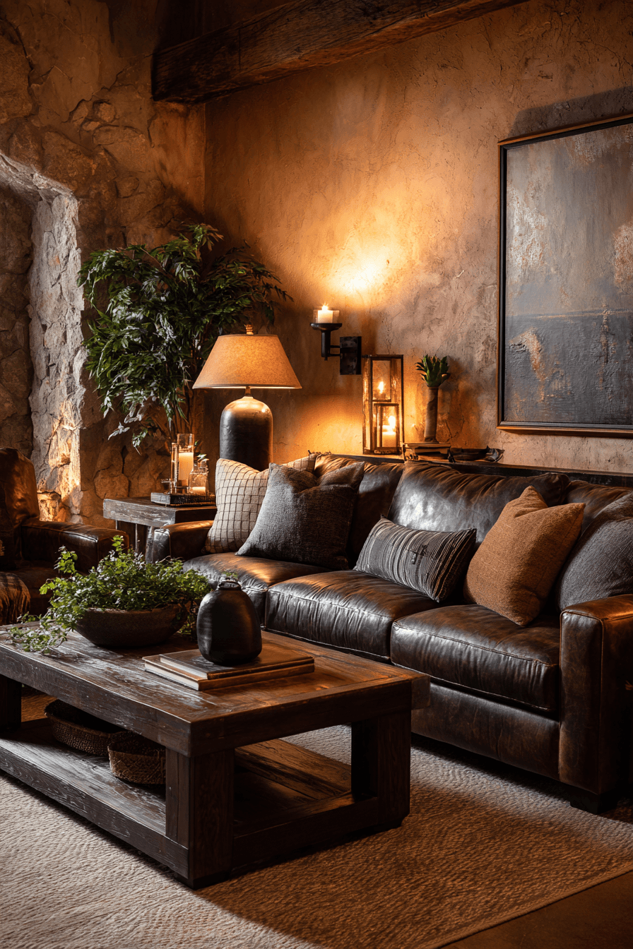 27 Classy Man Cave Ideas for a Cool and Refined Space