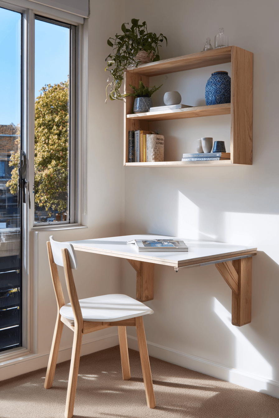 27 Small Granny Flat Ideas for a Cozy and Functional Space