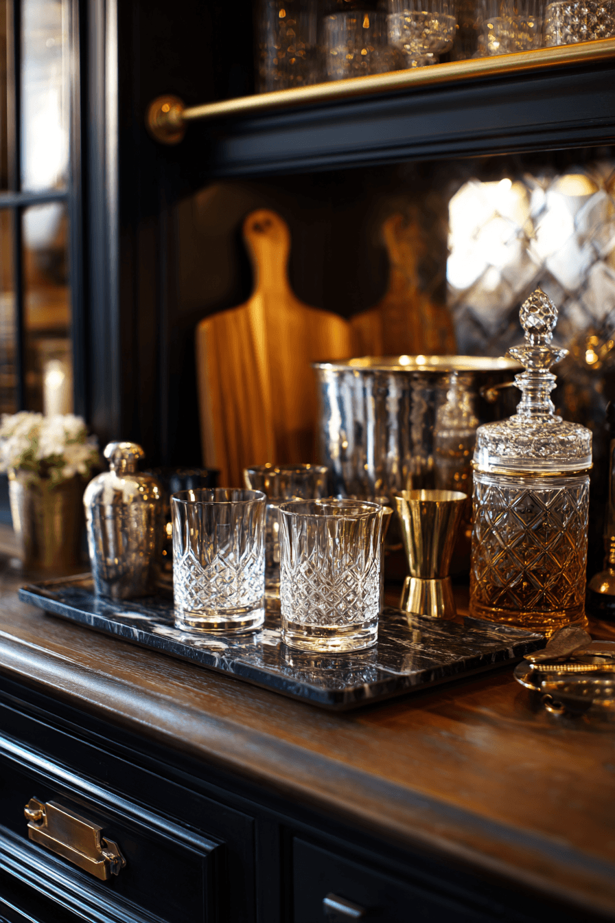 27 Classy Man Cave Ideas for a Cool and Refined Space