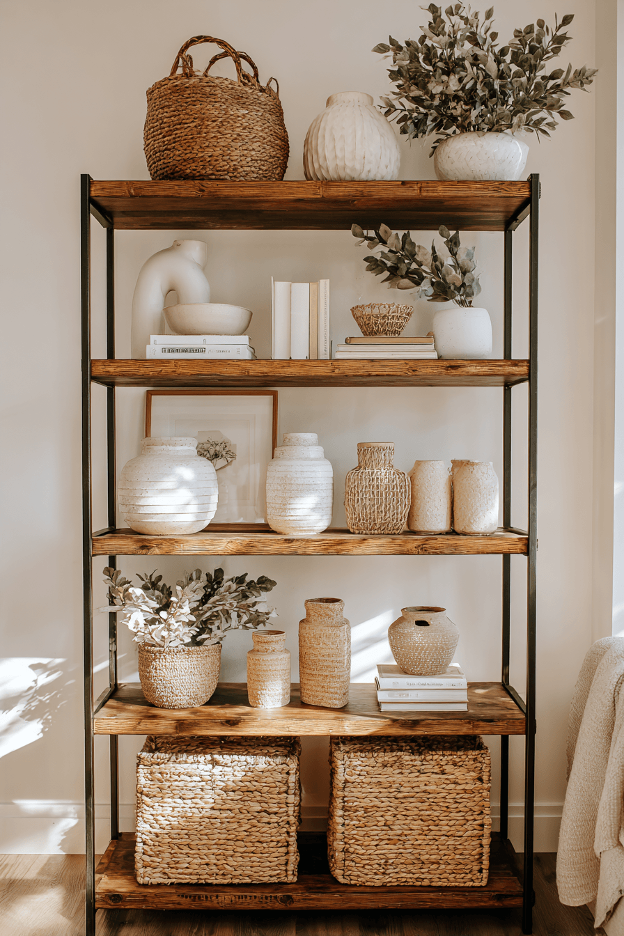 27 Vintage Bookshelf Ideas for a Charming and Timeless Home