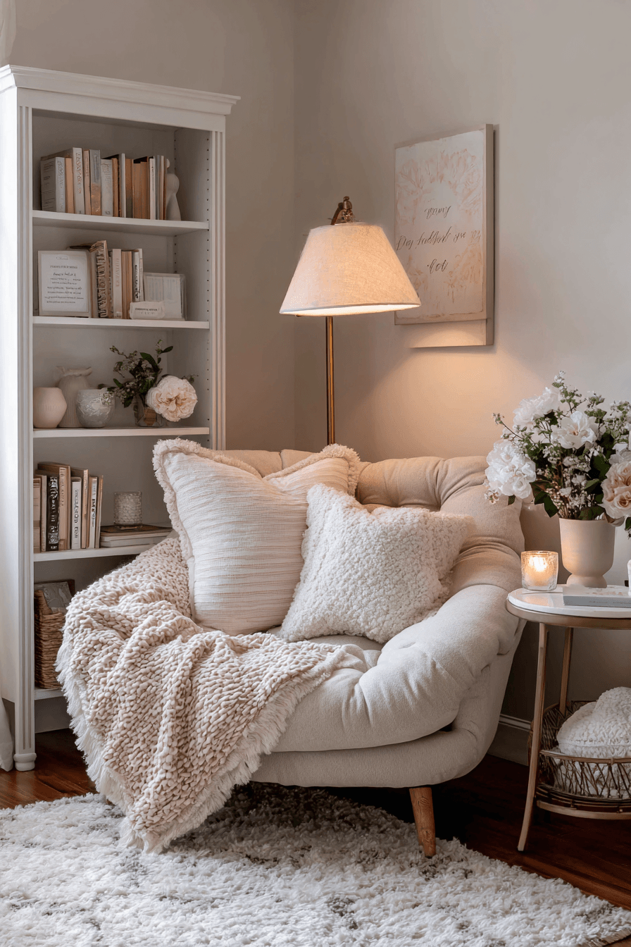 27 Teen Girl Bedroom Ideas for a Stylish and Cozy Space