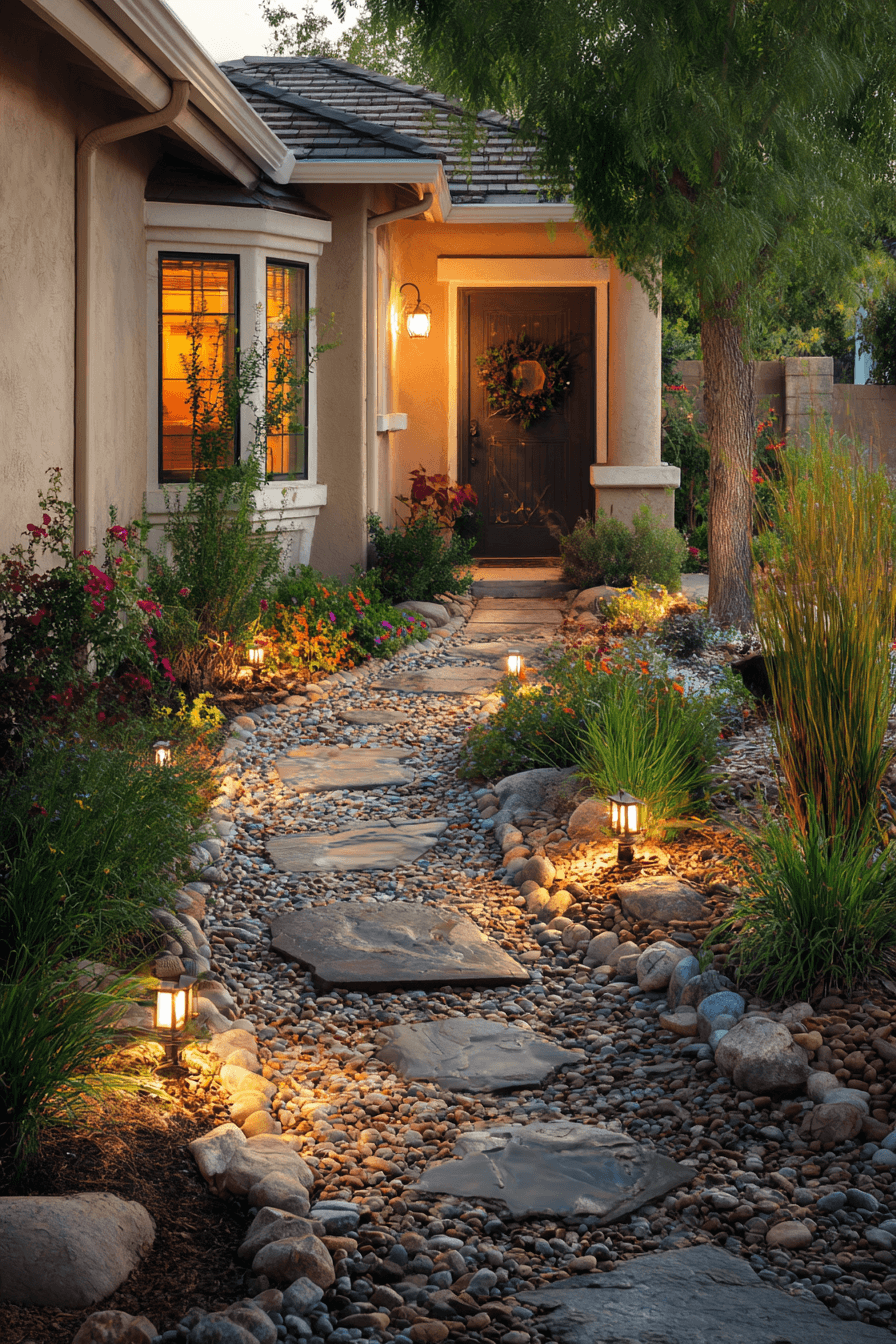 27 Rock Garden Ideas for a Beautiful Low Maintenance Yard