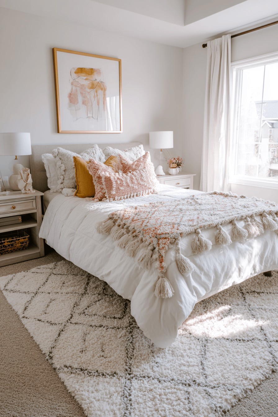 27 Teen Girl Bedroom Ideas for a Stylish and Cozy Space