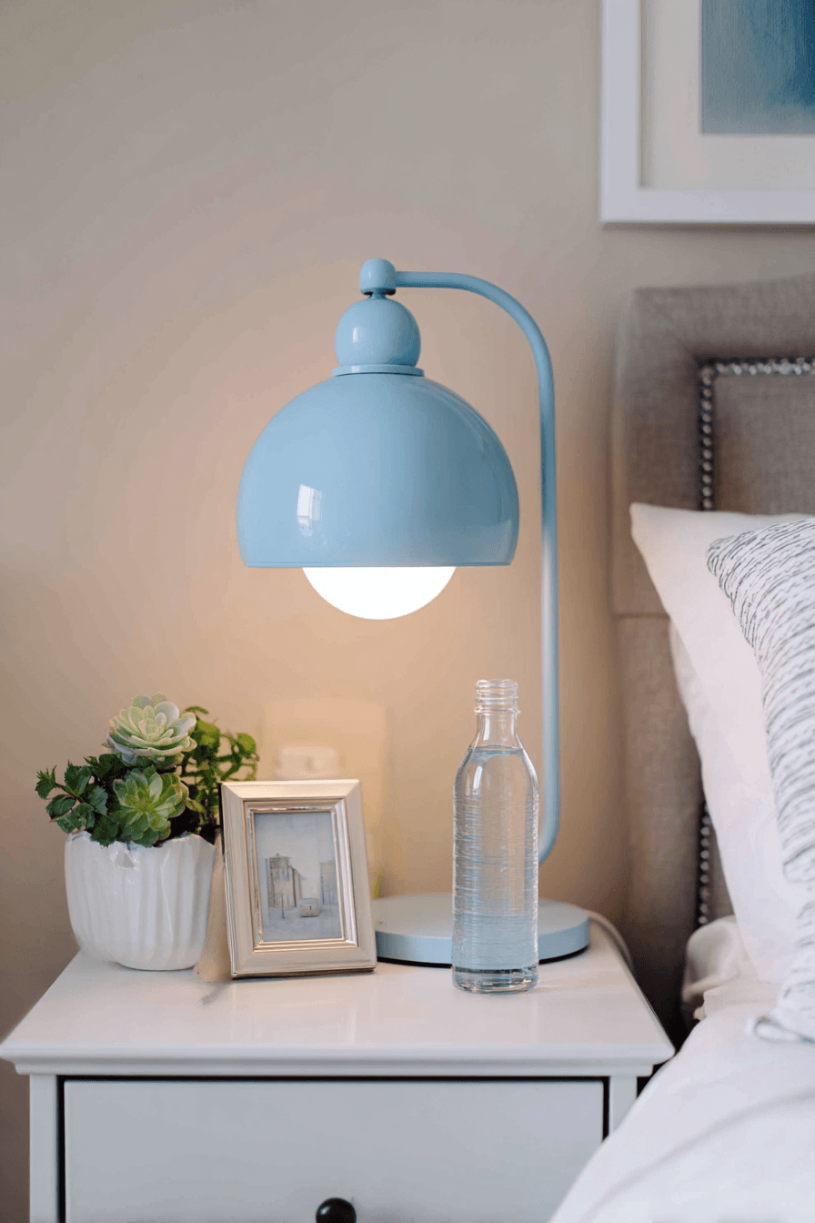 27 Light Blue Dorm Room Ideas for a Calm and Stylish Space
