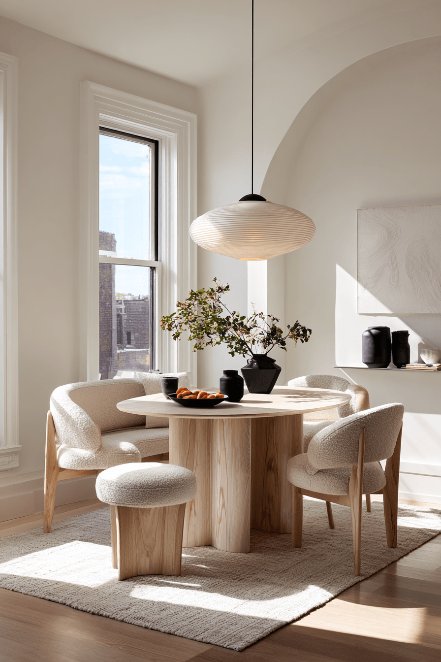 27 Breakfast Nook Ideas for a Cozy and Stylish Morning Space