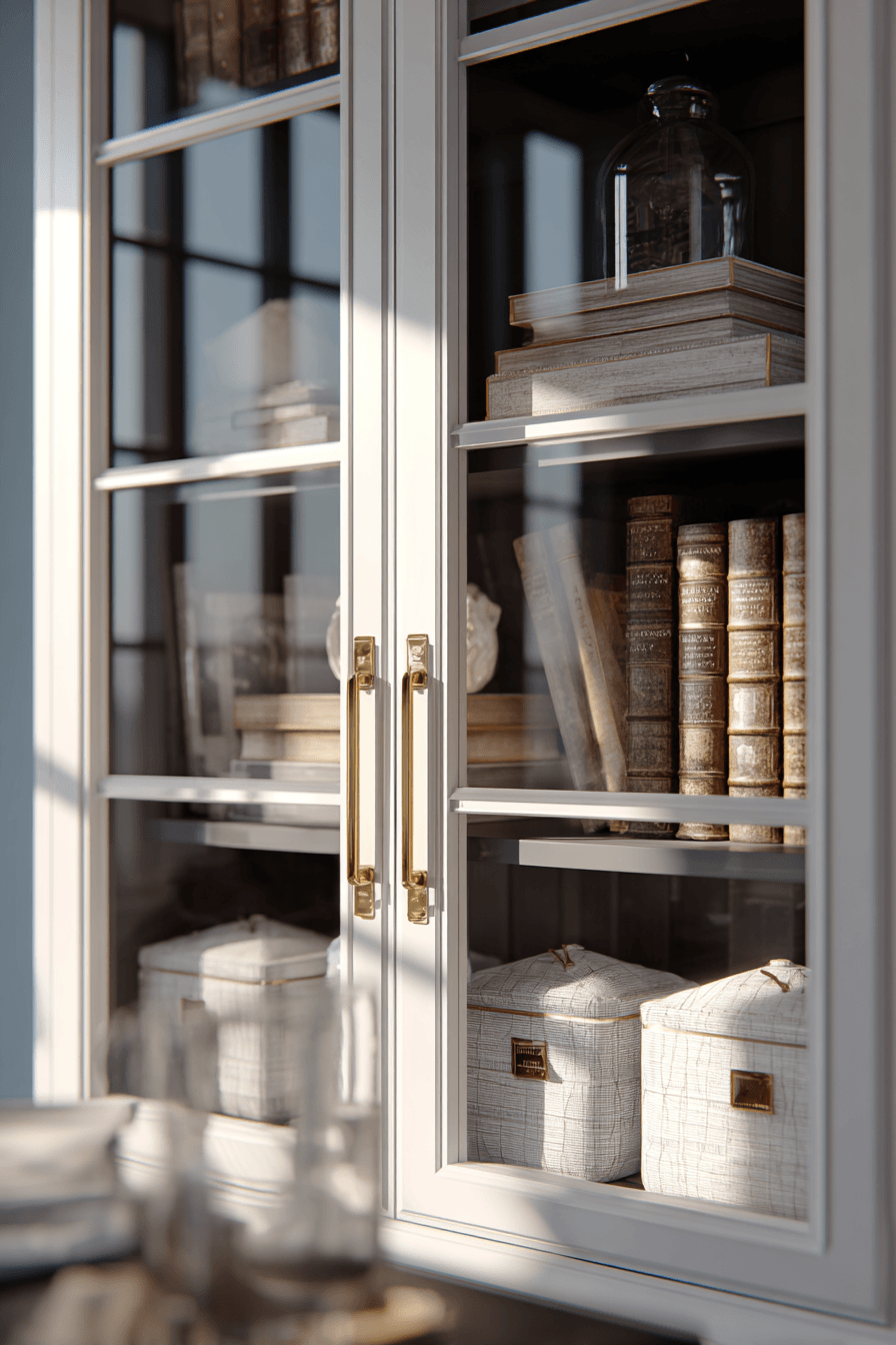 27 Vintage Bookshelf Ideas for a Charming and Timeless Home