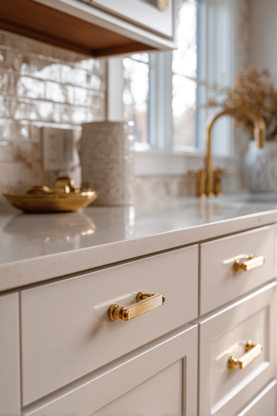 27 Modern Luxury Kitchen Ideas for a Sleek and Stylish Home