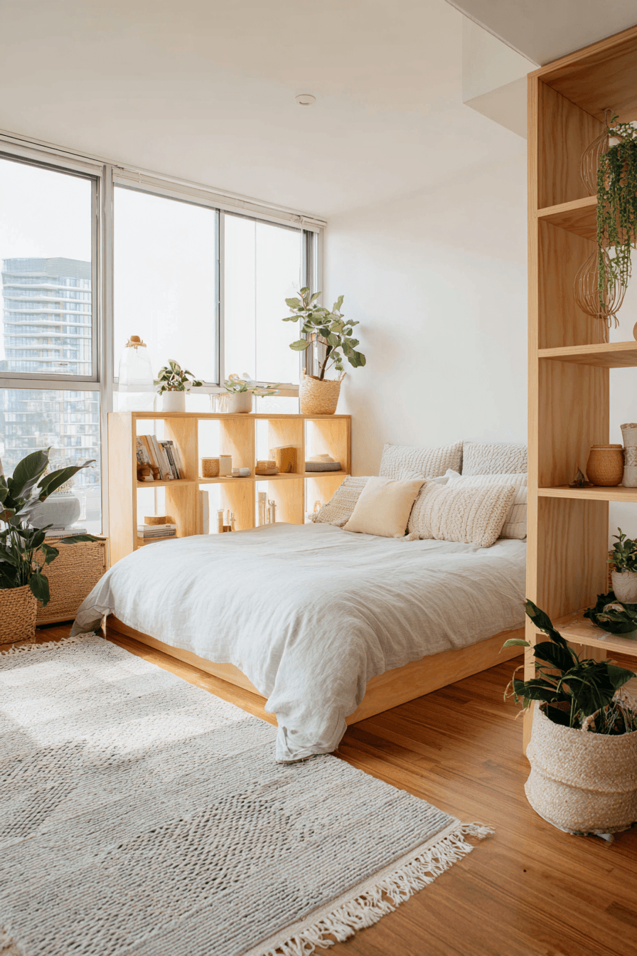 27 Small Granny Flat Ideas for a Cozy and Functional Space