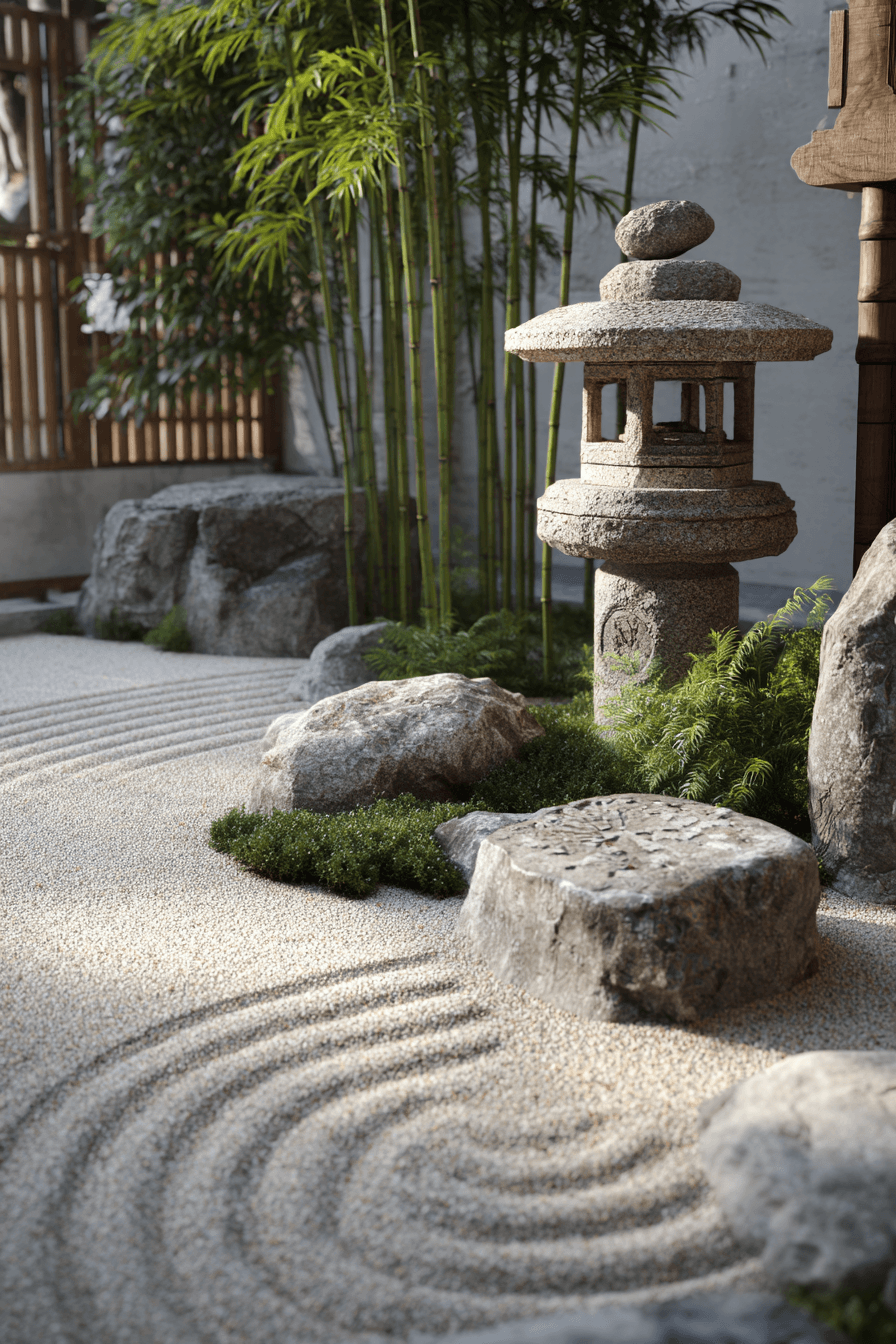 27 Rock Garden Ideas for a Beautiful Low Maintenance Yard