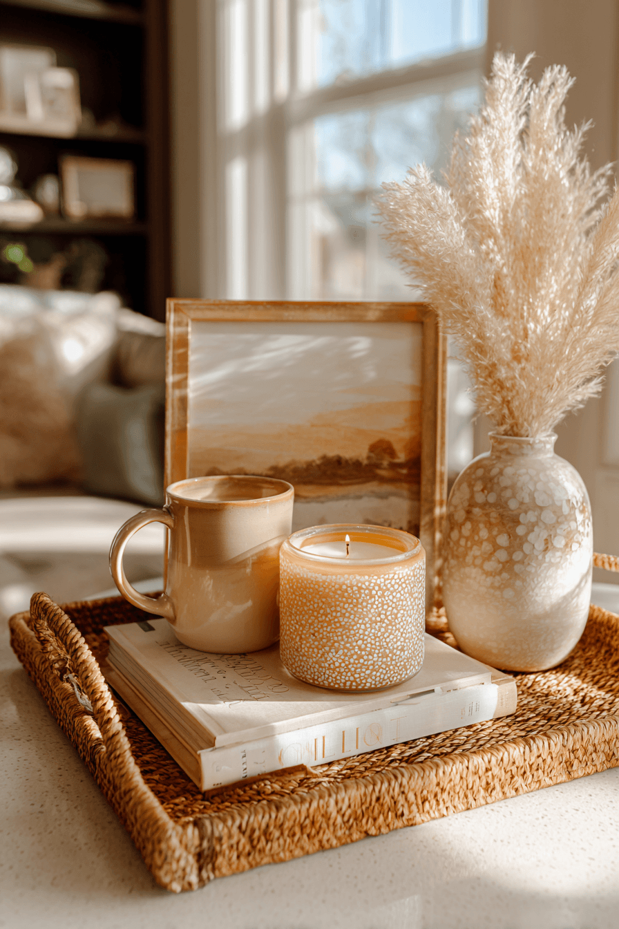 27 Dresser Decor Ideas for a Stylish and Organized Bedroom