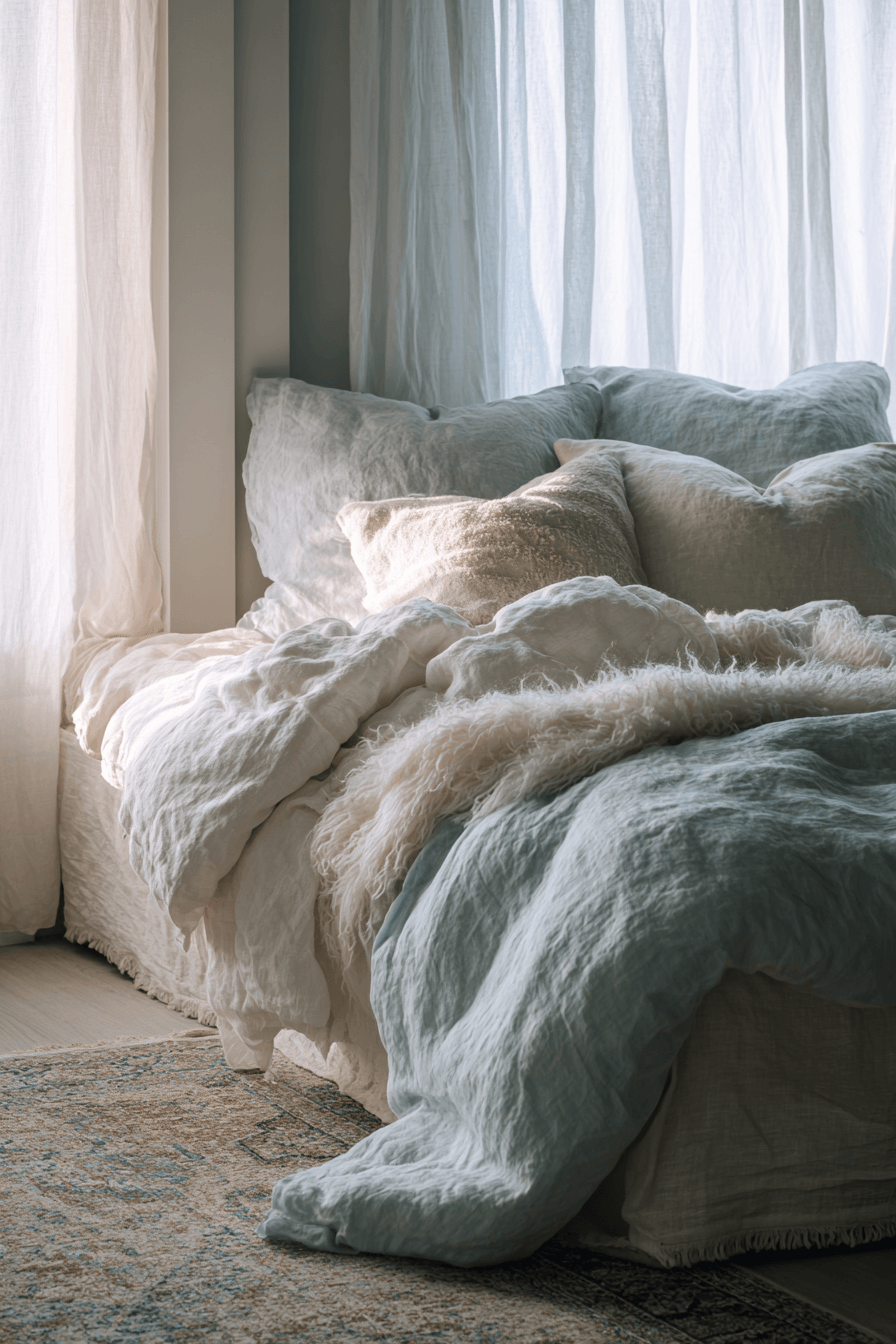 27 French Provincial Bedroom Ideas With Vintage Elegance