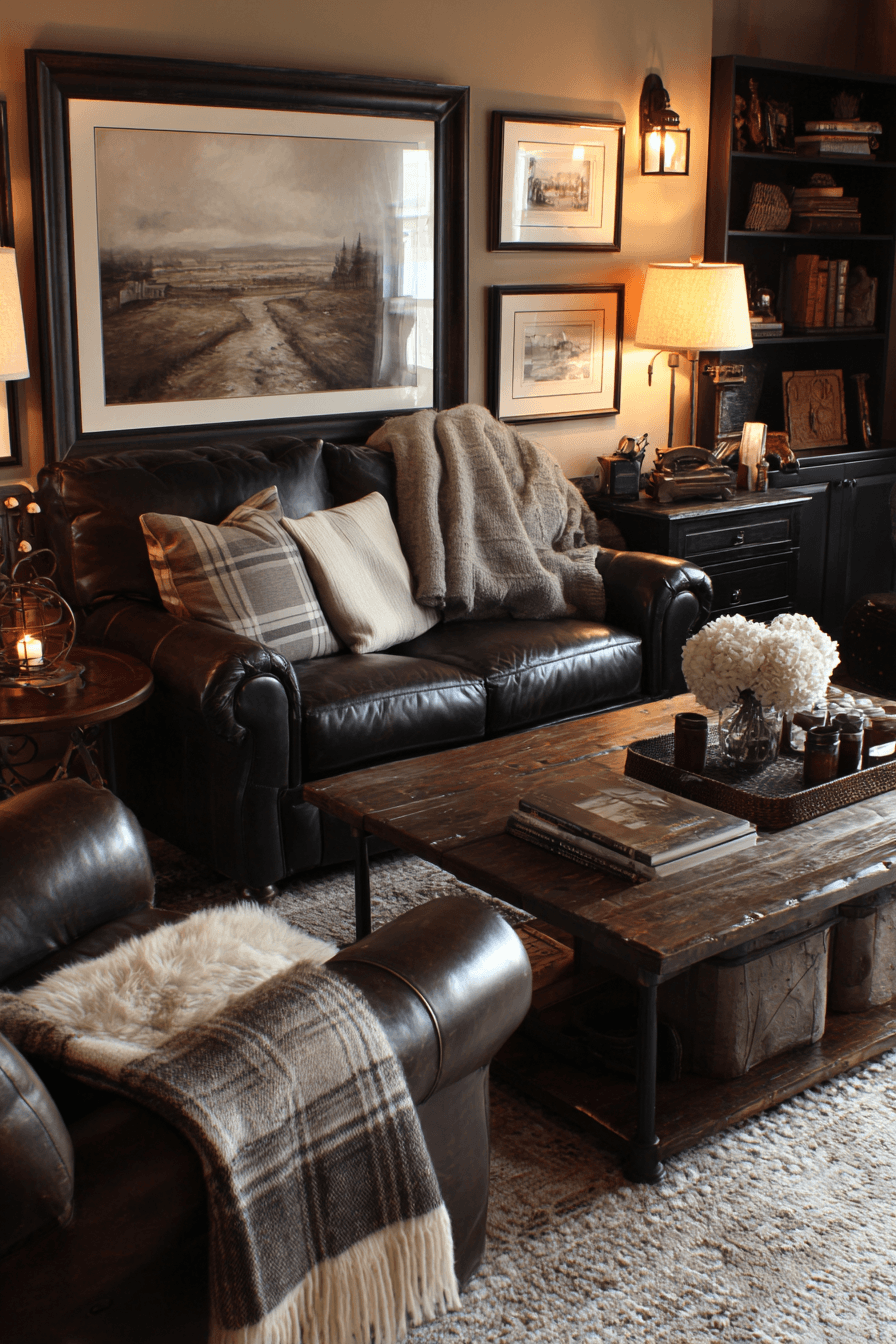 27 Classy Man Cave Ideas for a Cool and Refined Space