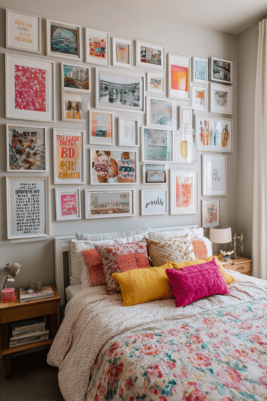 27 Teen Girl Bedroom Ideas for a Stylish and Cozy Space