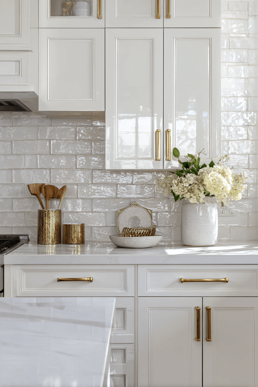 27 Alabaster Kitchen Cabinets Ideas for a Bright and Timeless Home