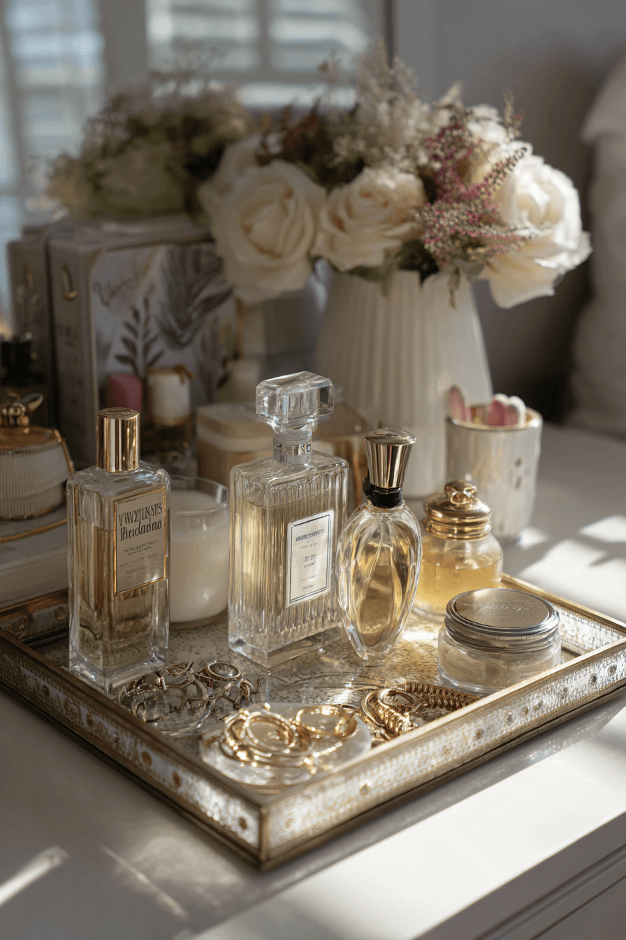 27 Dresser Decor Ideas for a Stylish and Organized Bedroom