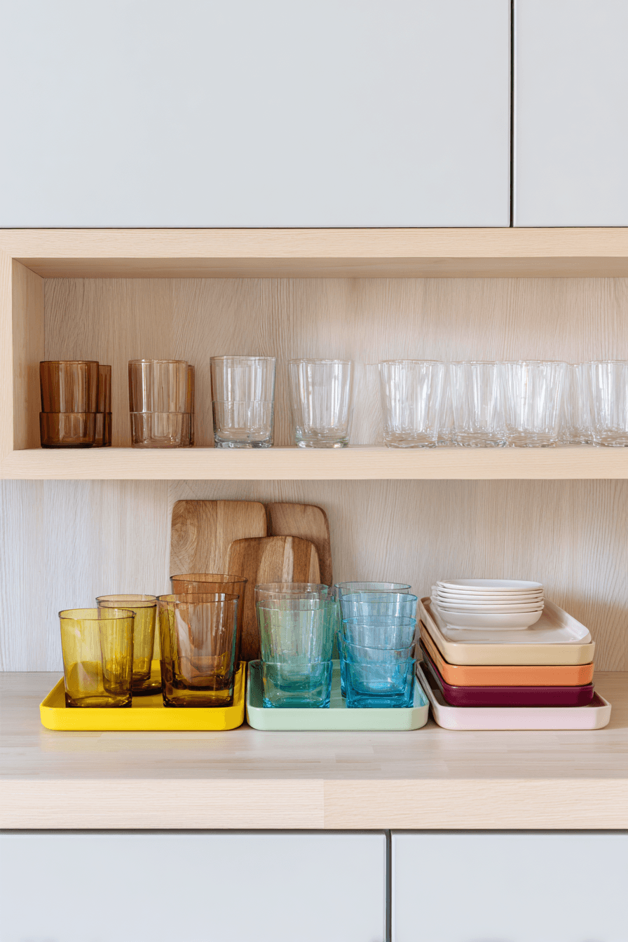 27 Dopamine Decor Kitchen Ideas for a Bright and Joyful Home