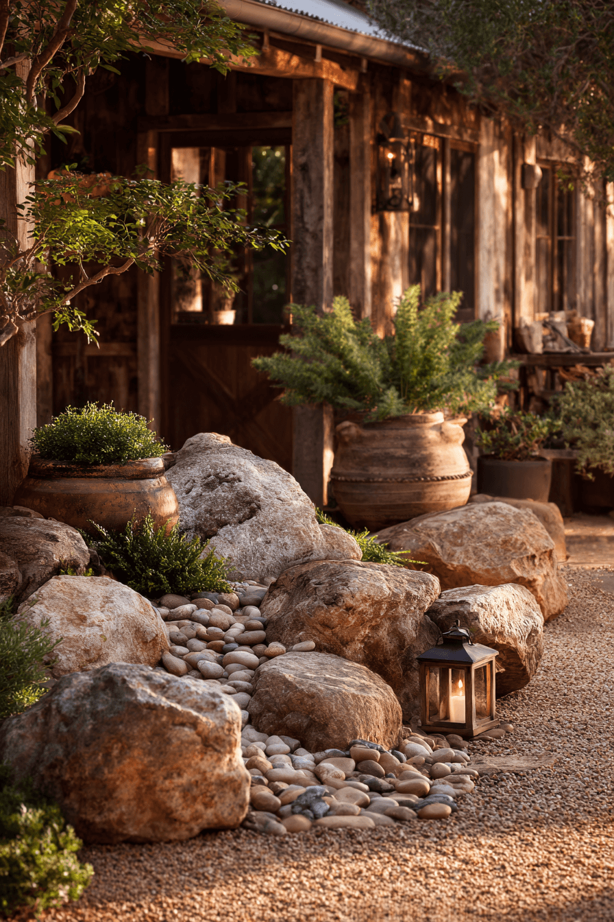 27 Rock Garden Ideas for a Beautiful Low Maintenance Yard