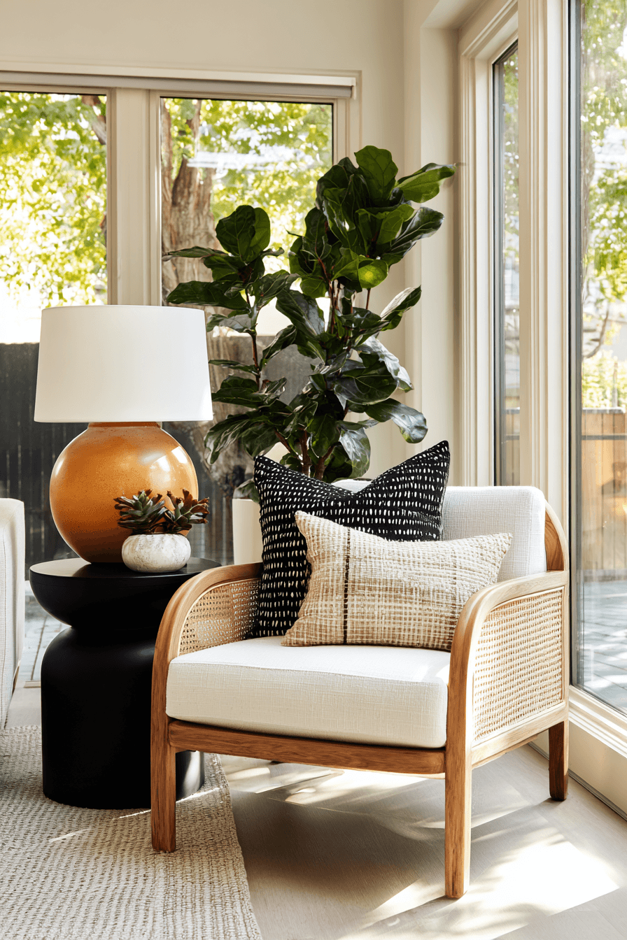 27 Boho Sunroom Ideas for a Bright and Relaxing Home Retreat