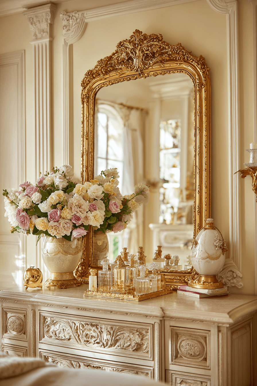 27 French Provincial Bedroom Ideas With Vintage Elegance